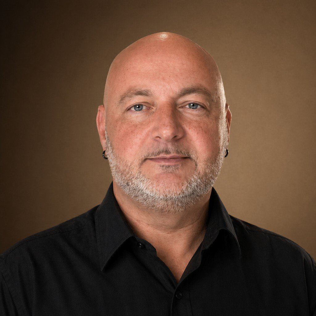 Antonio Vega, Director